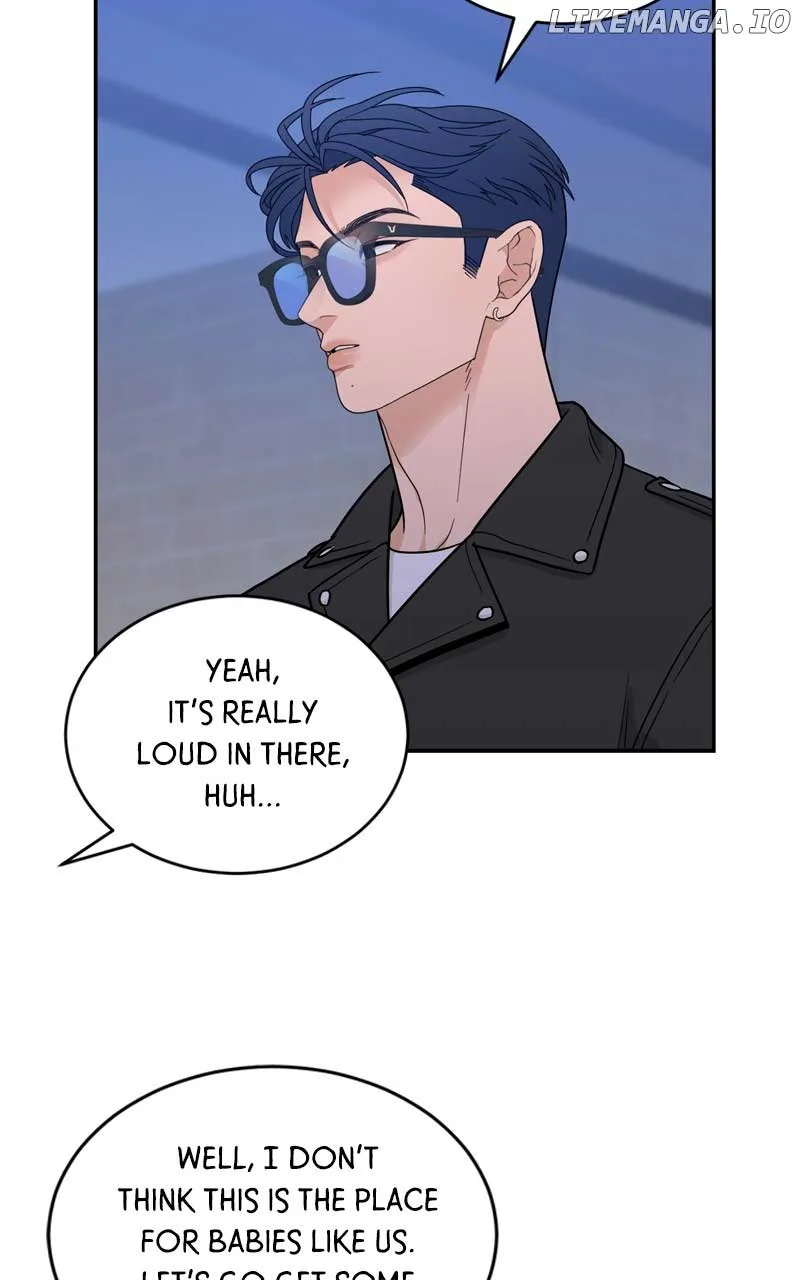 What Kind of Rice Cake Is This Chapter 42 page 57
