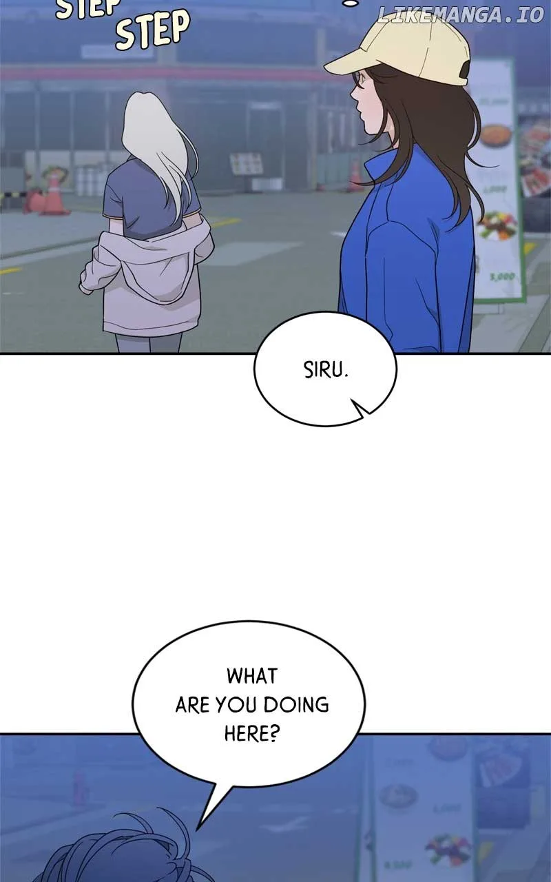 What Kind of Rice Cake Is This Chapter 42 page 55