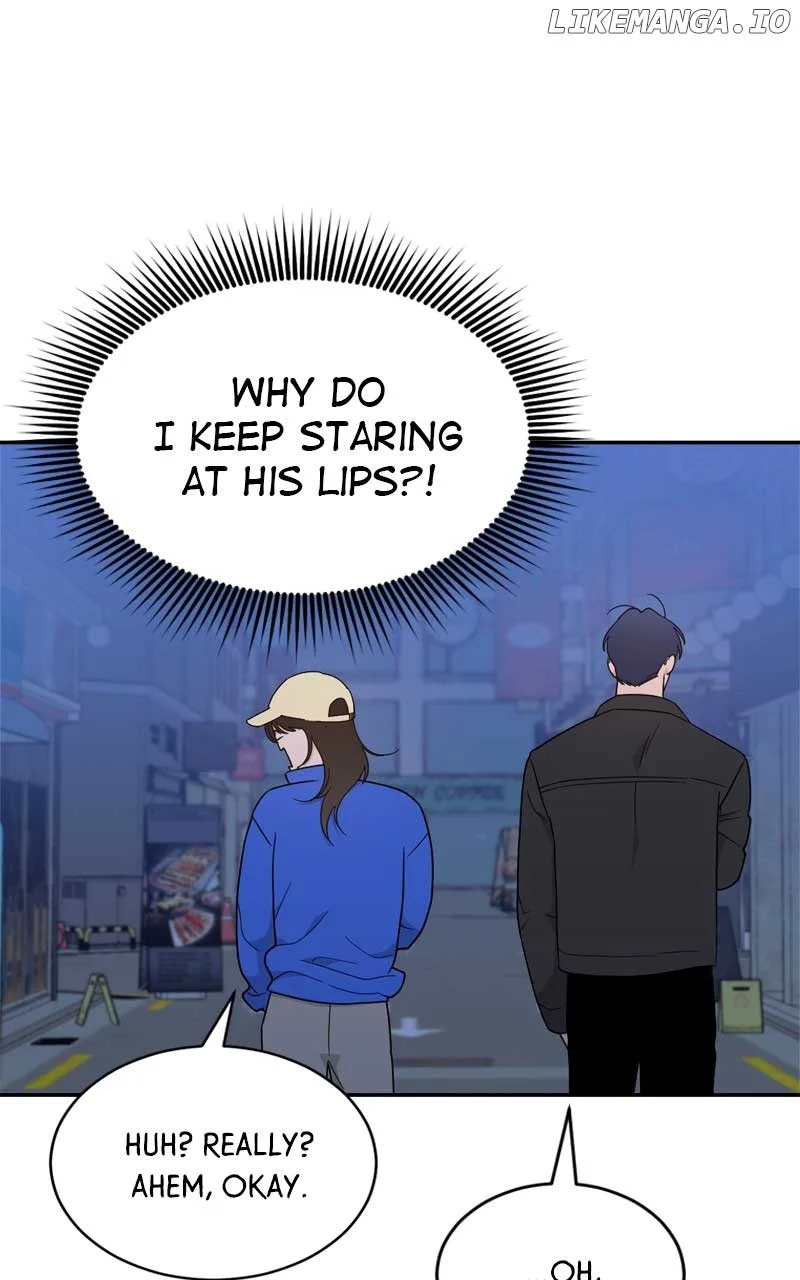 What Kind of Rice Cake Is This Chapter 42 page 66