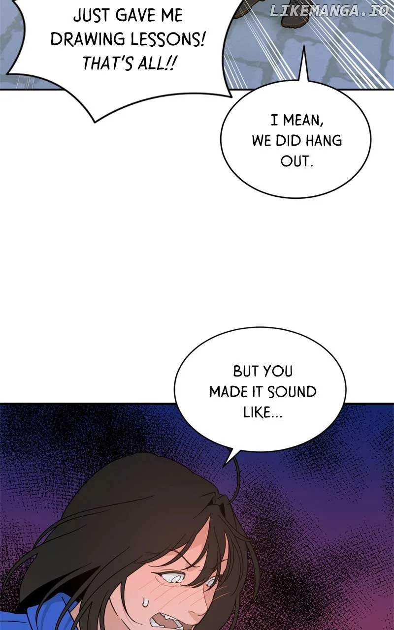 What Kind of Rice Cake Is This Chapter 43 page 64
