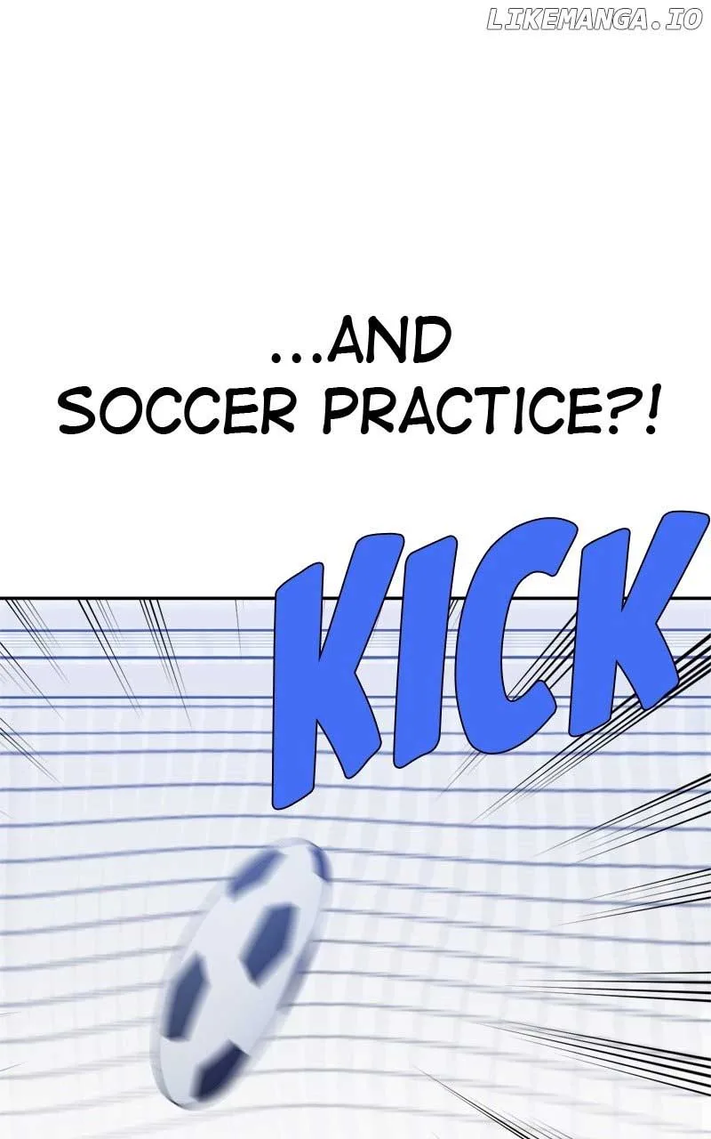 What Kind of Rice Cake Is This Chapter 40 page 45