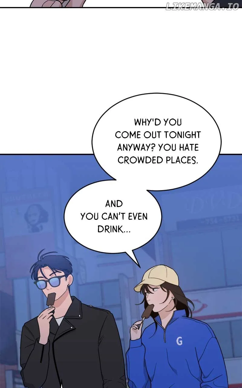 What Kind of Rice Cake Is This Chapter 42 page 61