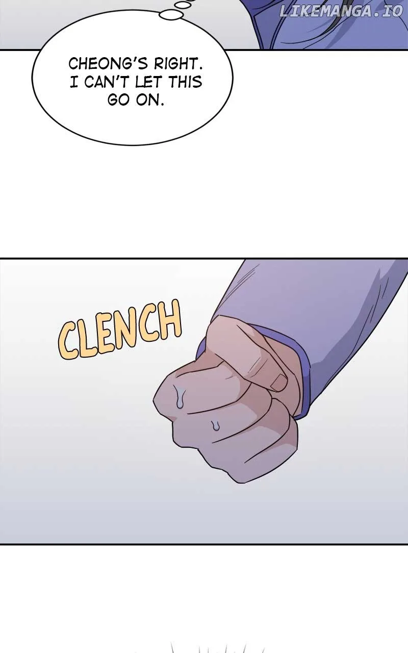 What Kind of Rice Cake Is This Chapter 42 page 27