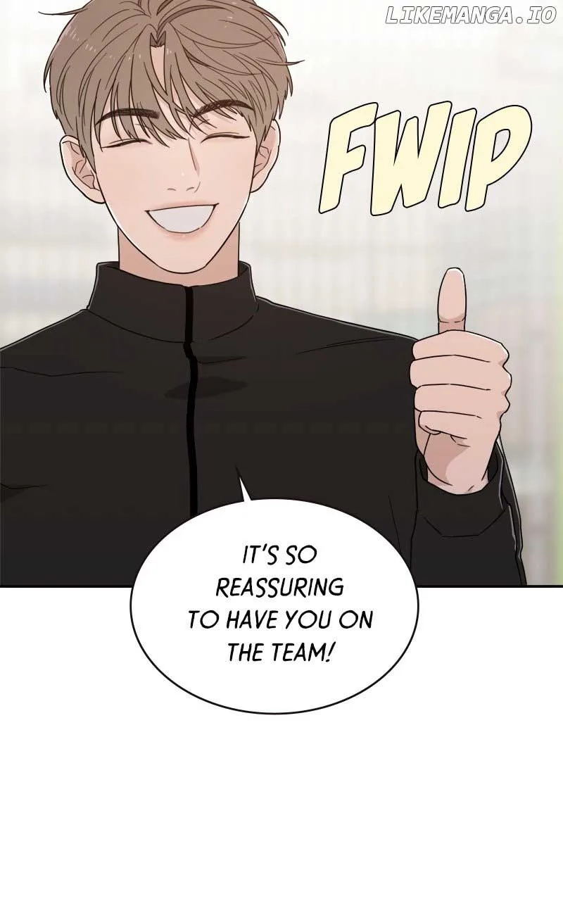 What Kind of Rice Cake Is This Chapter 40 page 48