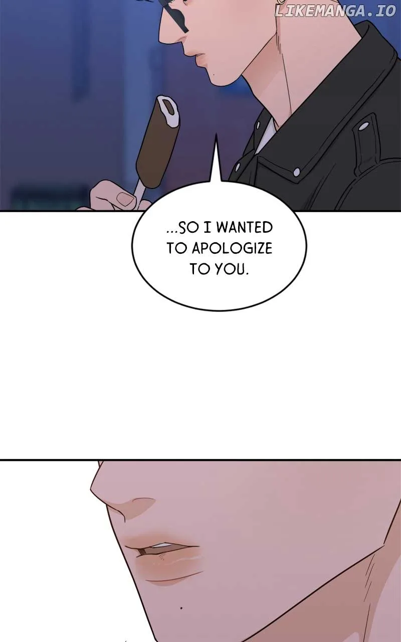 What Kind of Rice Cake Is This Chapter 42 page 64