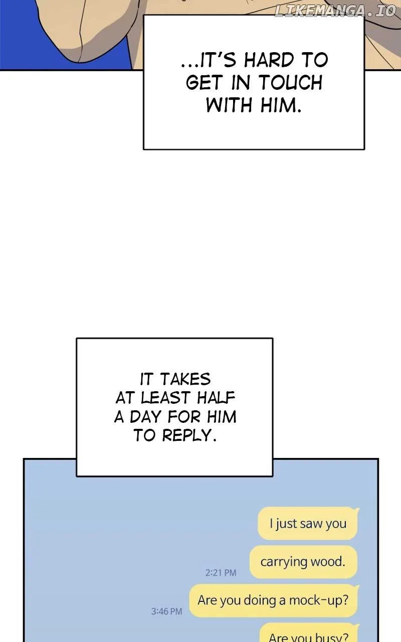 What Kind of Rice Cake Is This Chapter 40 page 33