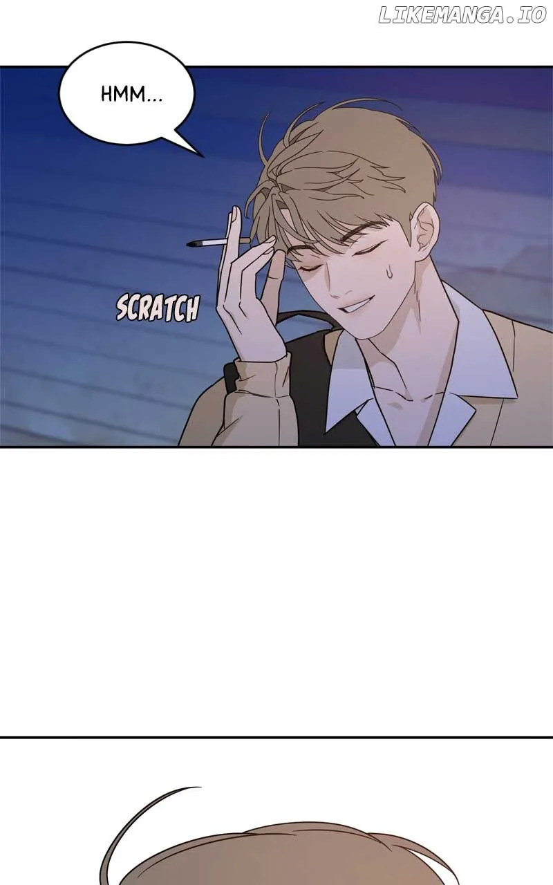 What Kind of Rice Cake Is This Chapter 43 page 23