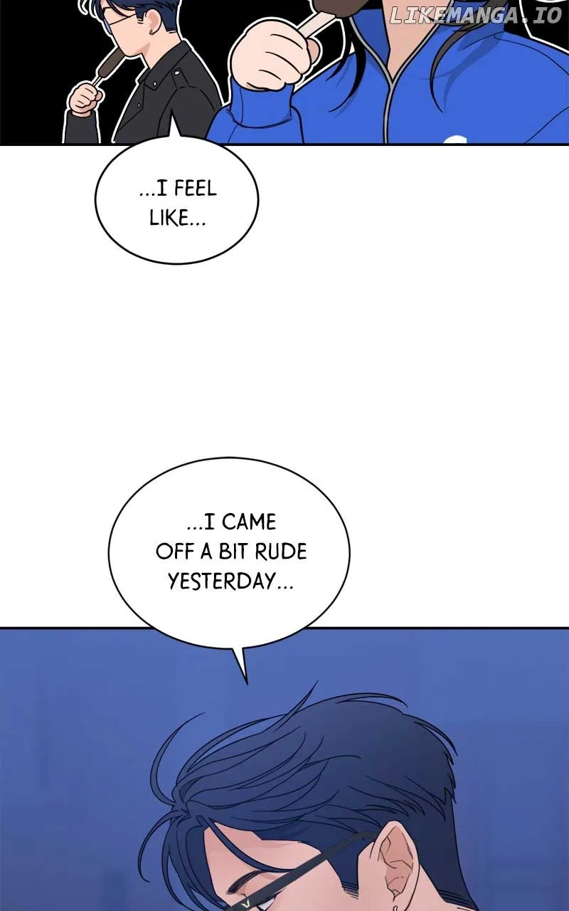 What Kind of Rice Cake Is This Chapter 42 page 63