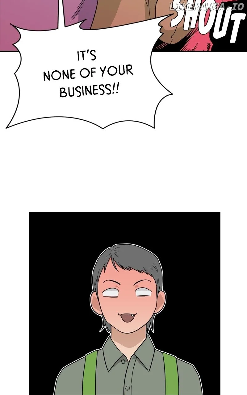 What Kind of Rice Cake Is This Chapter 41 page 15