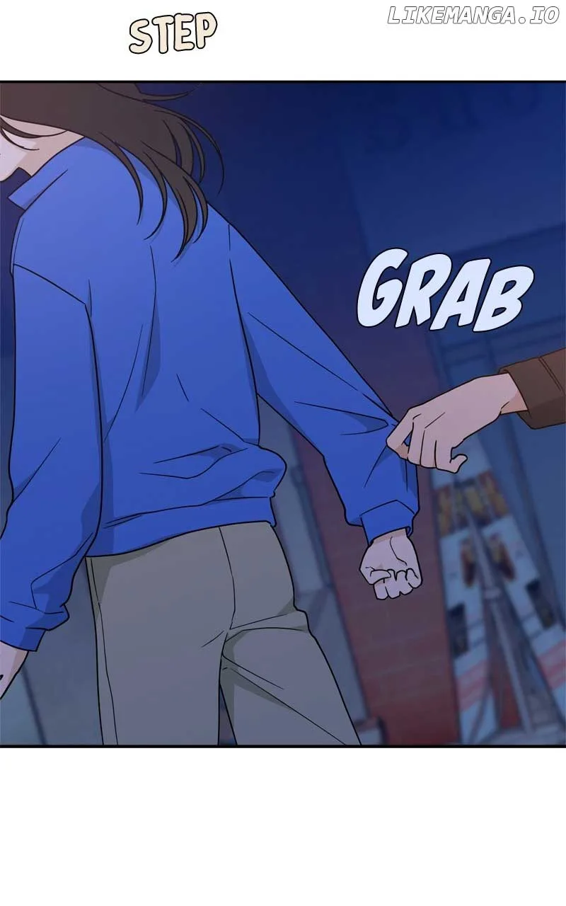 What Kind of Rice Cake Is This Chapter 43 page 7