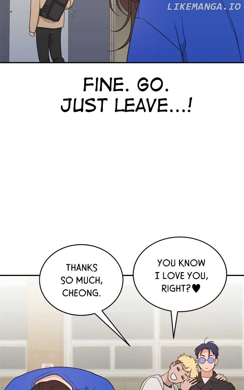 What Kind of Rice Cake Is This Chapter 42 page 38