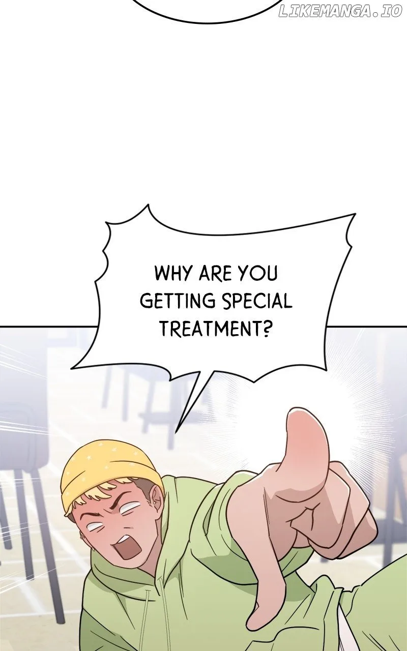 What Kind of Rice Cake Is This Chapter 41 page 10