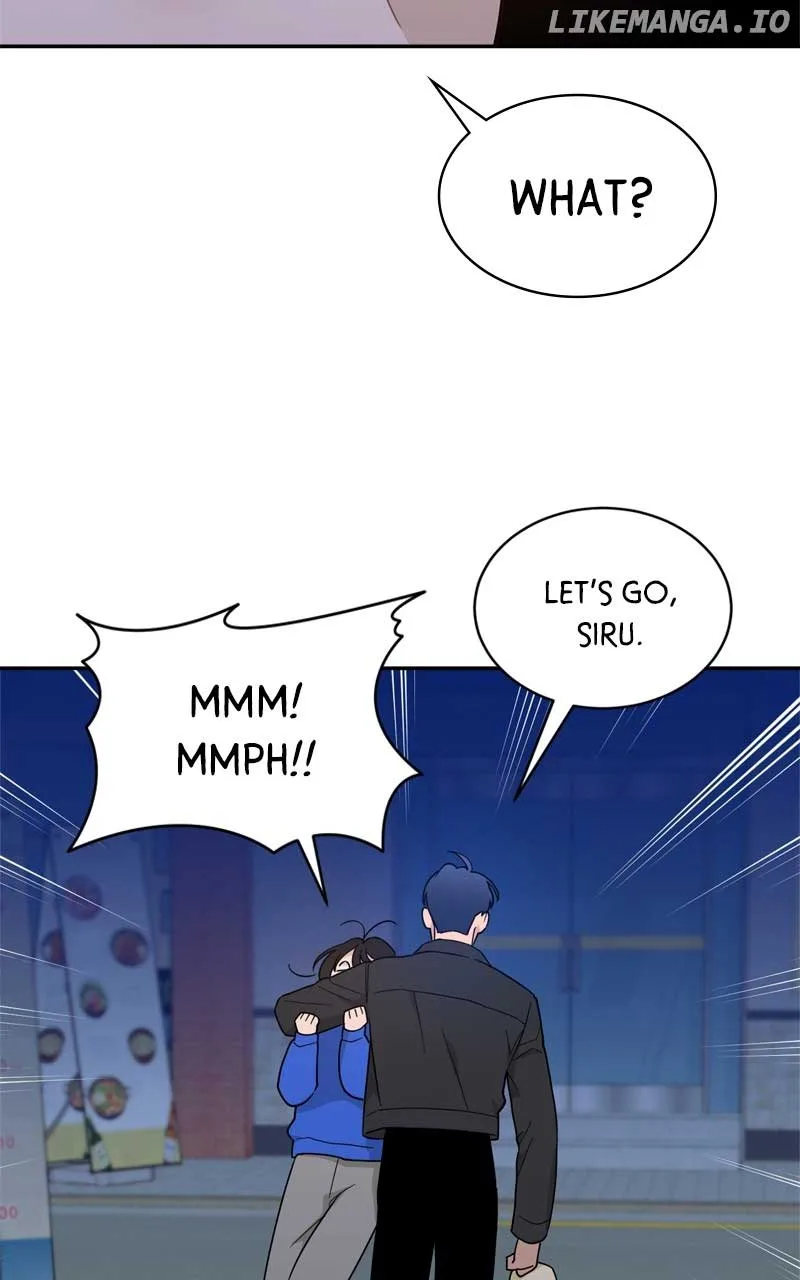 What Kind of Rice Cake Is This Chapter 43 page 54