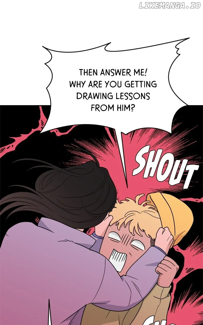 What Kind of Rice Cake Is This Chapter 41 page 14