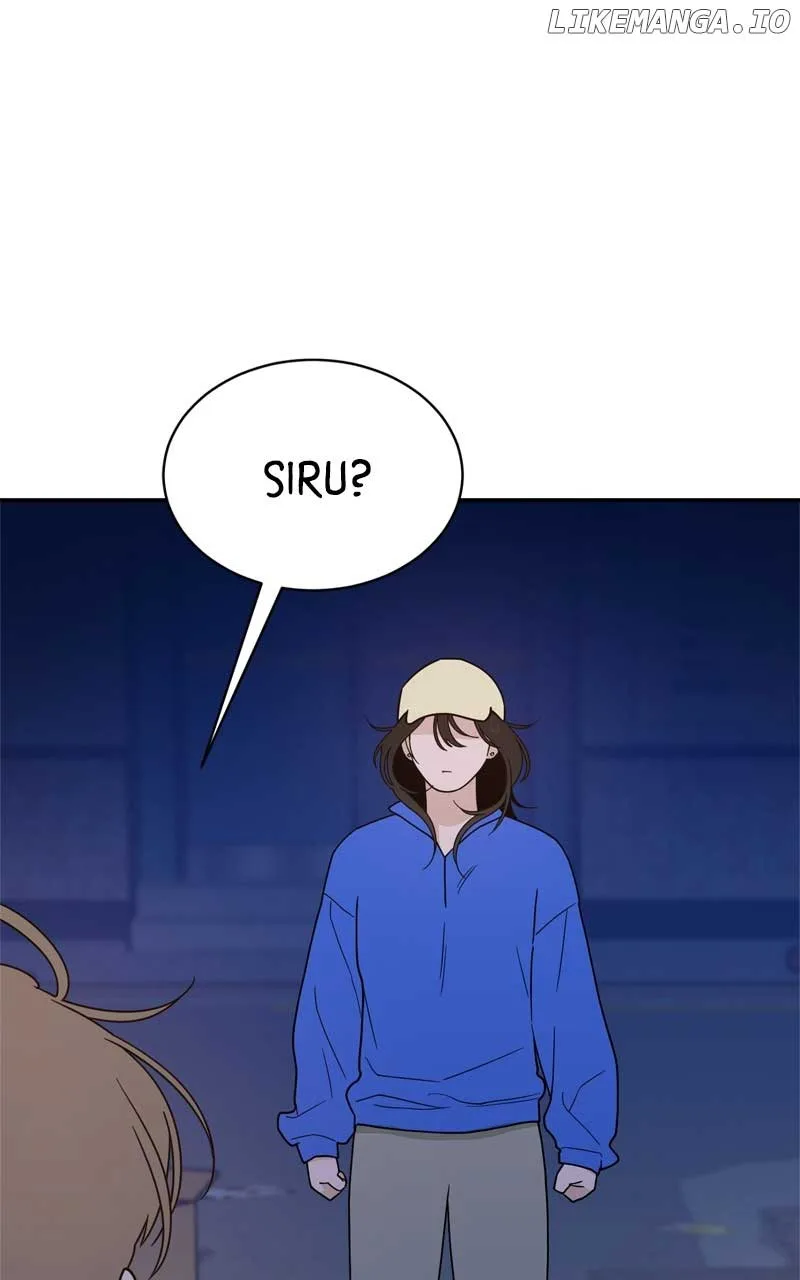 What Kind of Rice Cake Is This Chapter 43 page 28