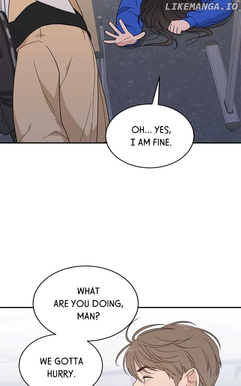 What Kind of Rice Cake Is This Chapter 42 page 34