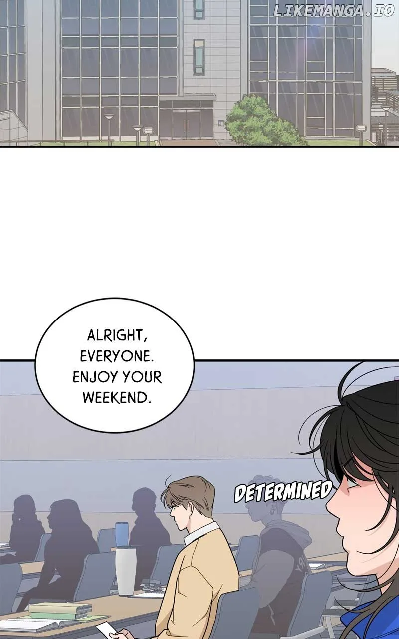 What Kind of Rice Cake Is This Chapter 42 page 29