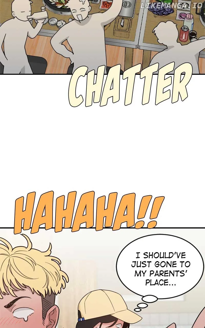What Kind of Rice Cake Is This Chapter 42 page 48