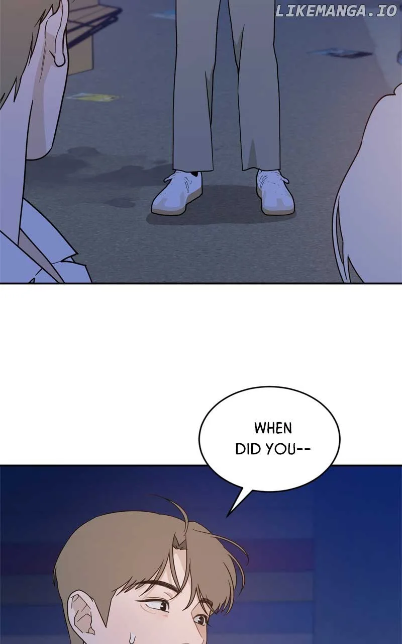 What Kind of Rice Cake Is This Chapter 43 page 29
