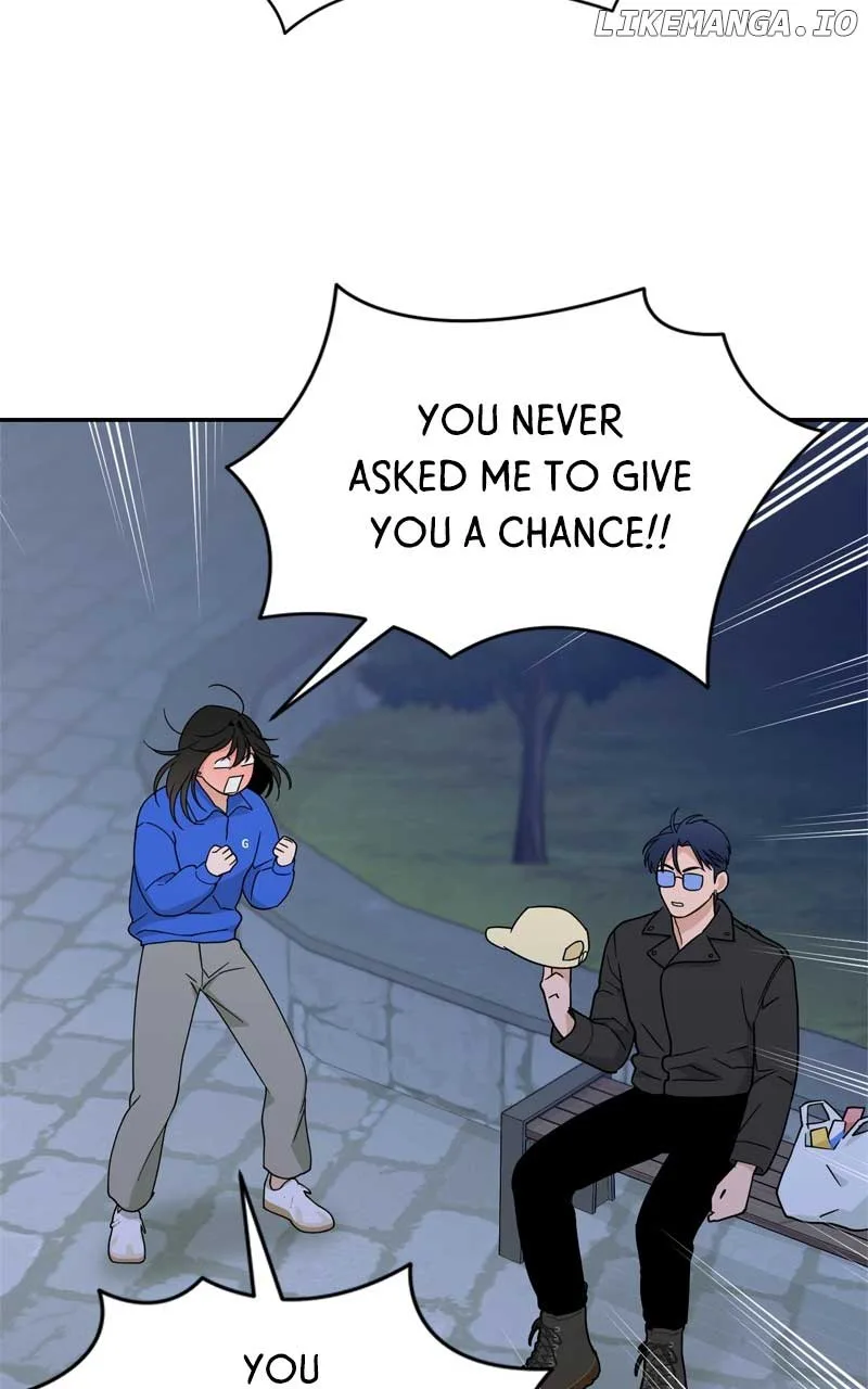 What Kind of Rice Cake Is This Chapter 43 page 63