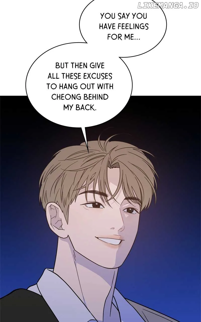What Kind of Rice Cake Is This Chapter 43 page 47