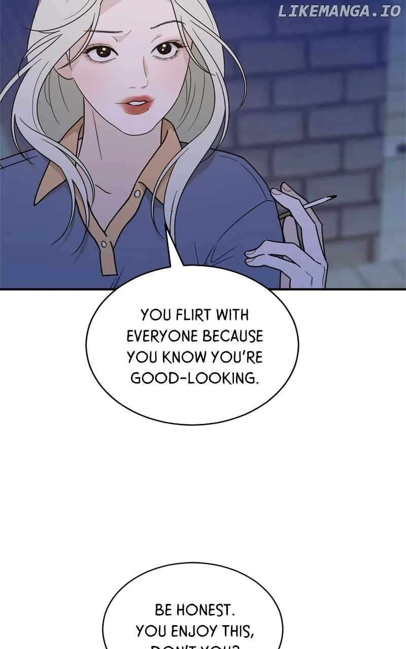 What Kind of Rice Cake Is This Chapter 43 page 21