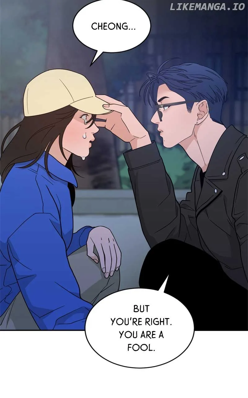 What Kind of Rice Cake Is This Chapter 43 page 81