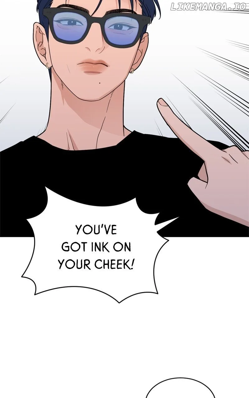 What Kind of Rice Cake Is This Chapter 41 page 70