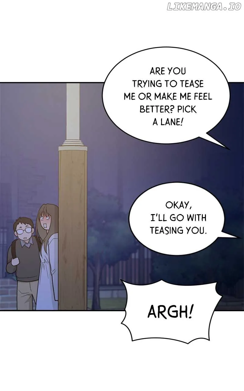 What Kind of Rice Cake Is This Chapter 43 page 82