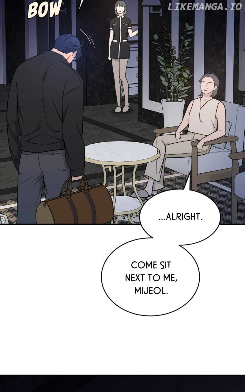 What Kind of Rice Cake Is This Chapter 39 page 60
