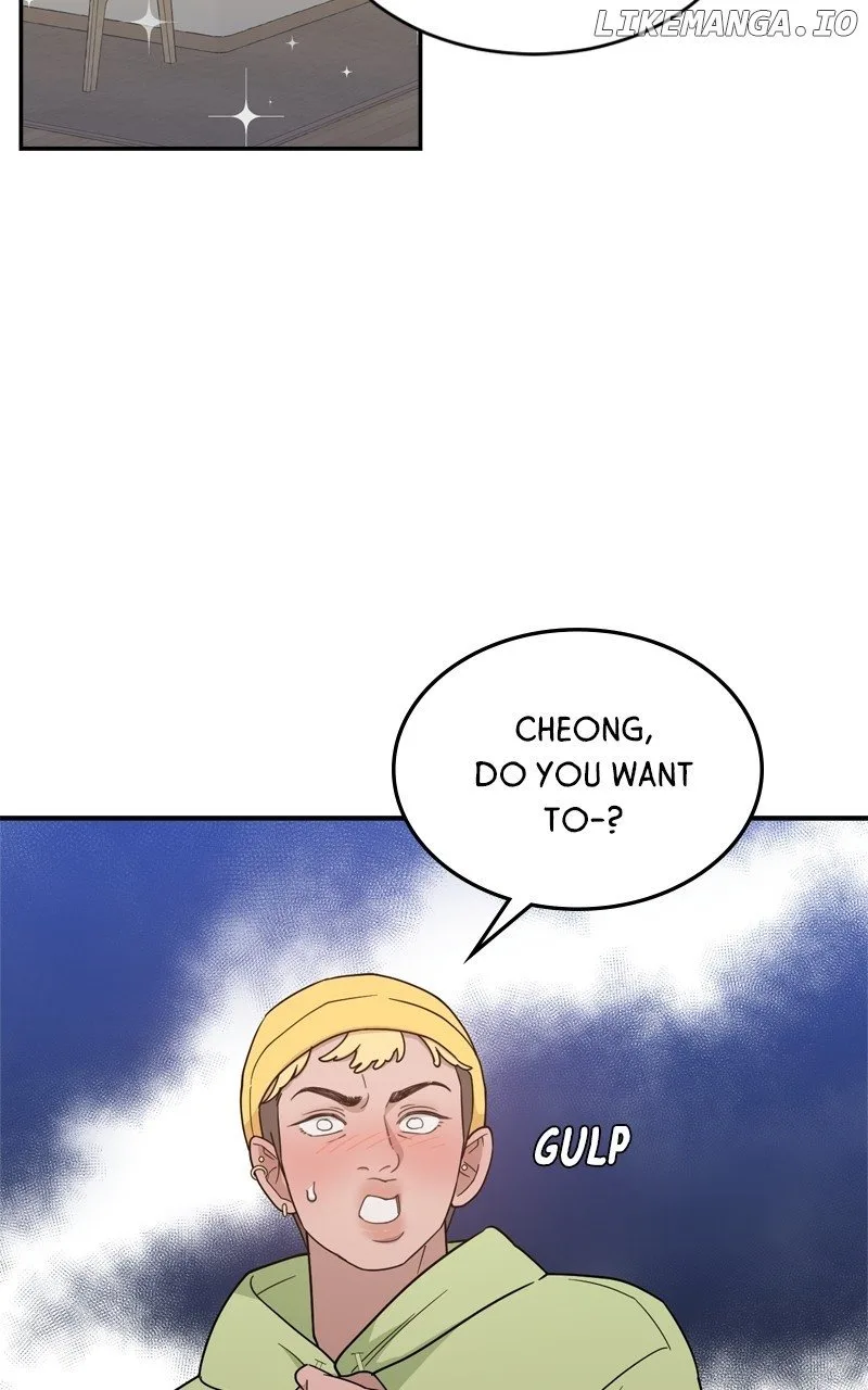 What Kind of Rice Cake Is This Chapter 41 page 29