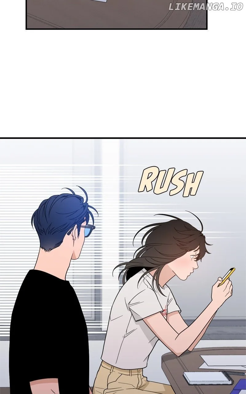 What Kind of Rice Cake Is This Chapter 41 page 52