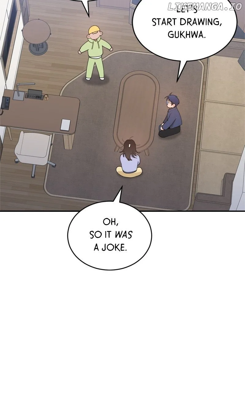 What Kind of Rice Cake Is This Chapter 41 page 42