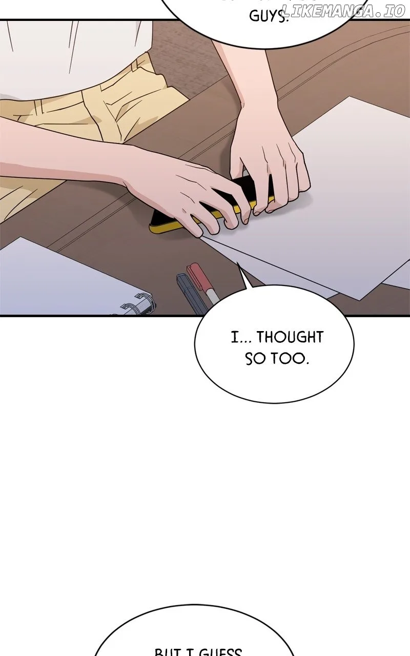 What Kind of Rice Cake Is This Chapter 41 page 58