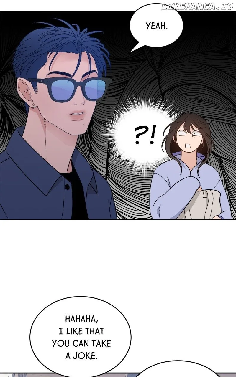 What Kind of Rice Cake Is This Chapter 41 page 41