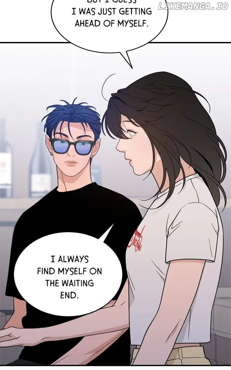 What Kind of Rice Cake Is This Chapter 41 page 59