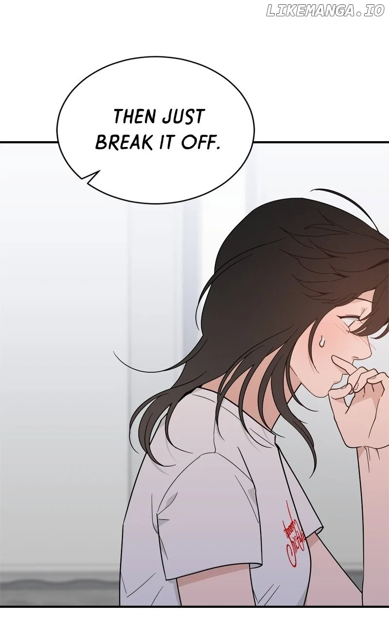 What Kind of Rice Cake Is This Chapter 41 page 63
