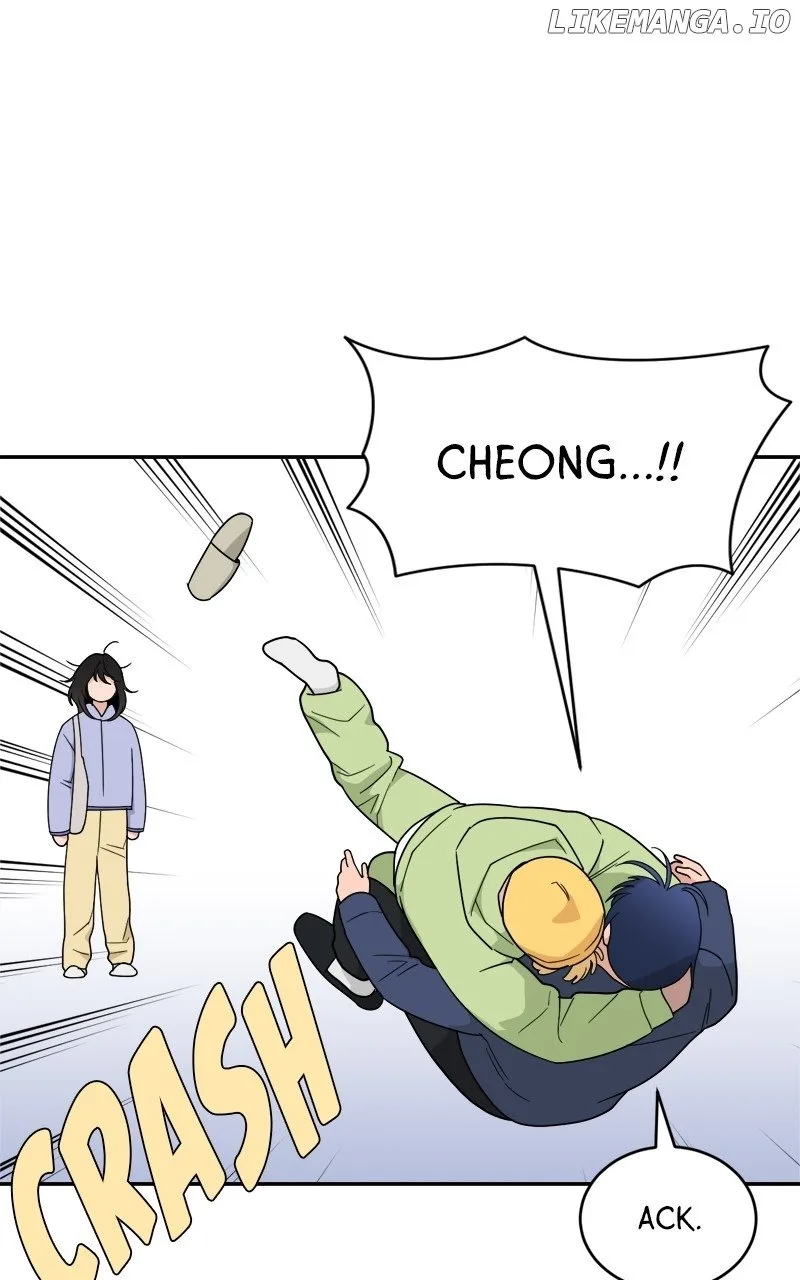 What Kind of Rice Cake Is This Chapter 41 page 34