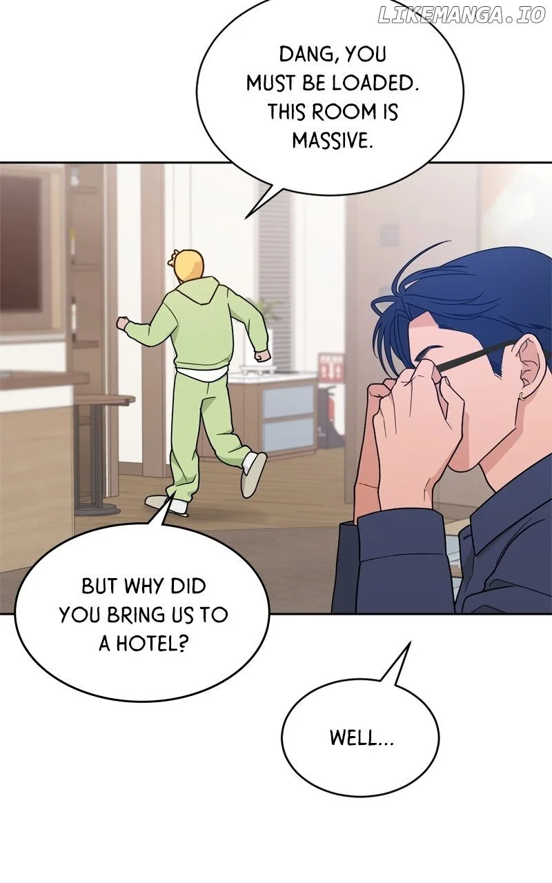 What Kind of Rice Cake Is This Chapter 41 page 38