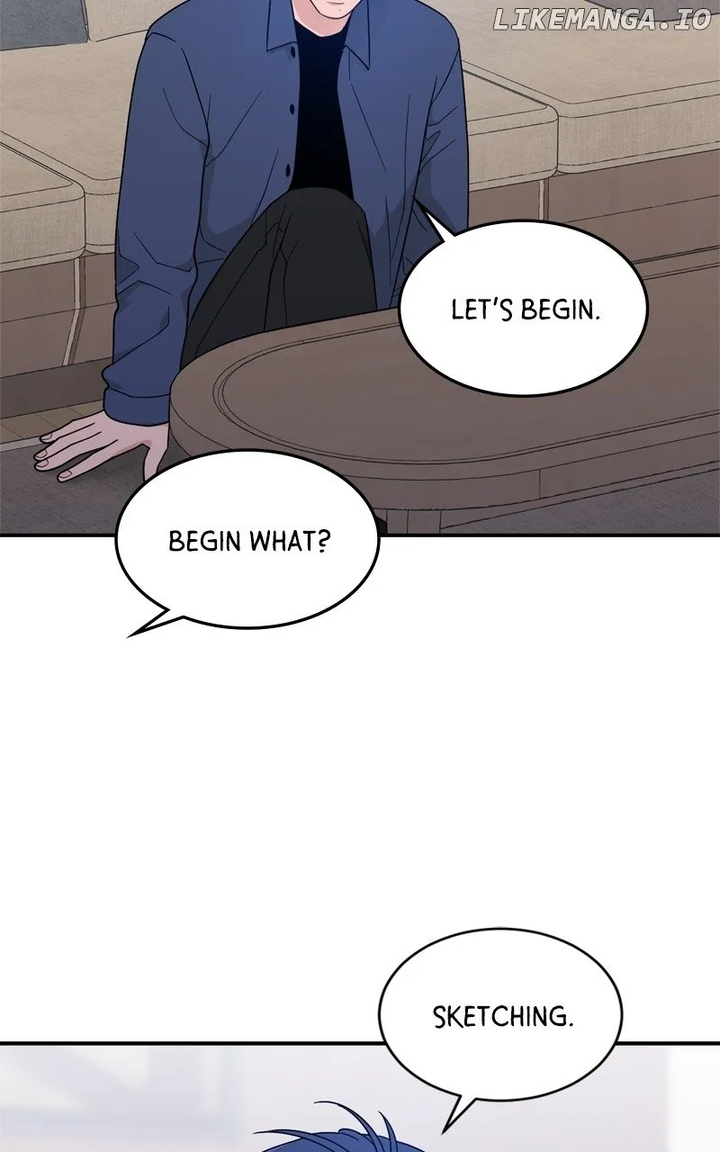What Kind of Rice Cake Is This Chapter 41 page 31