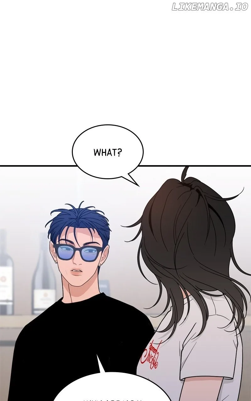 What Kind of Rice Cake Is This Chapter 41 page 64