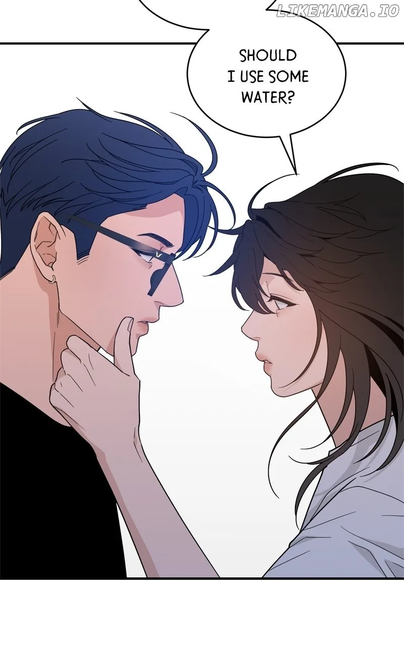 What Kind of Rice Cake Is This Chapter 41 page 74