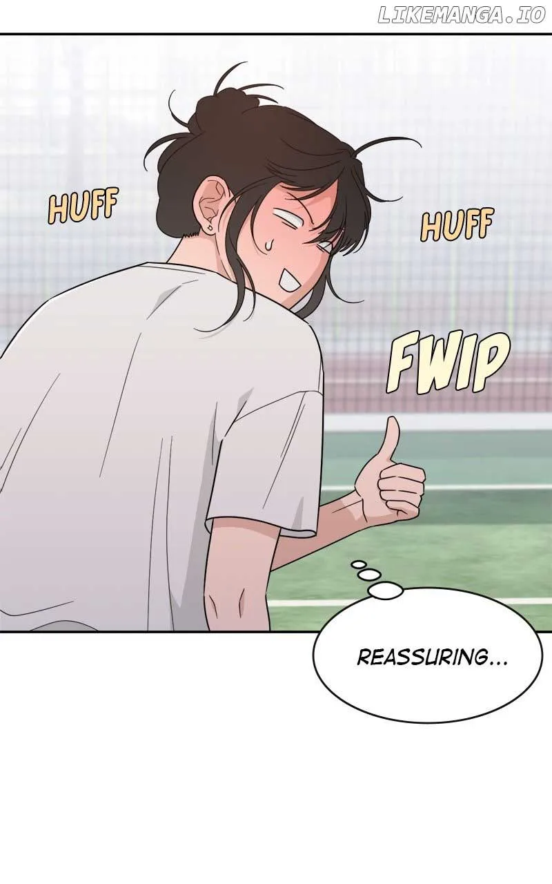 What Kind of Rice Cake Is This Chapter 40 page 49
