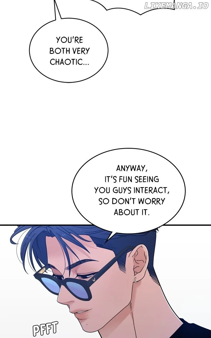 What Kind of Rice Cake Is This Chapter 41 page 49