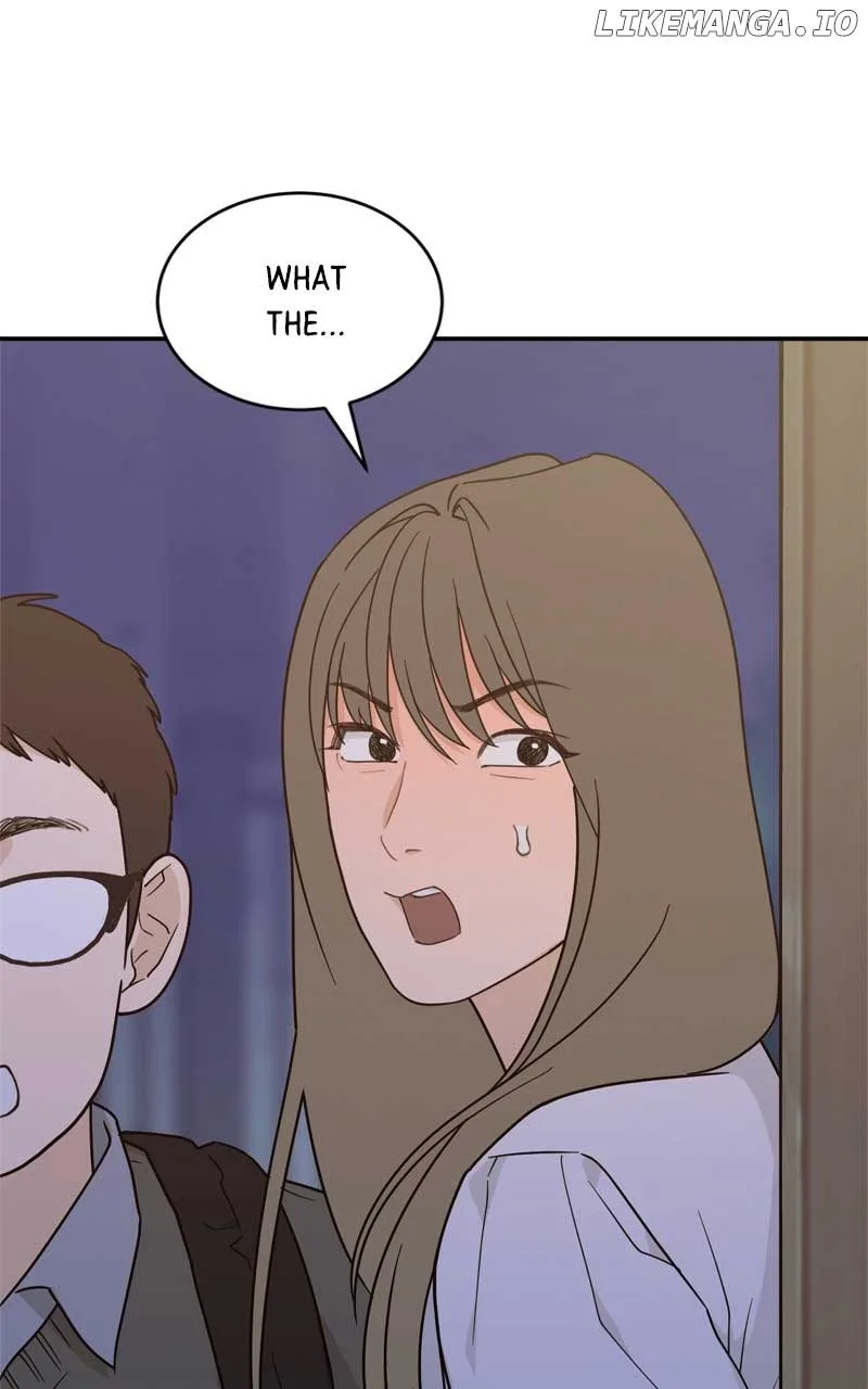 What Kind of Rice Cake Is This Chapter 43 page 83