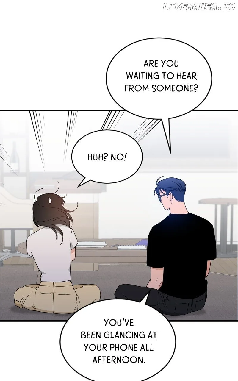 What Kind of Rice Cake Is This Chapter 41 page 54