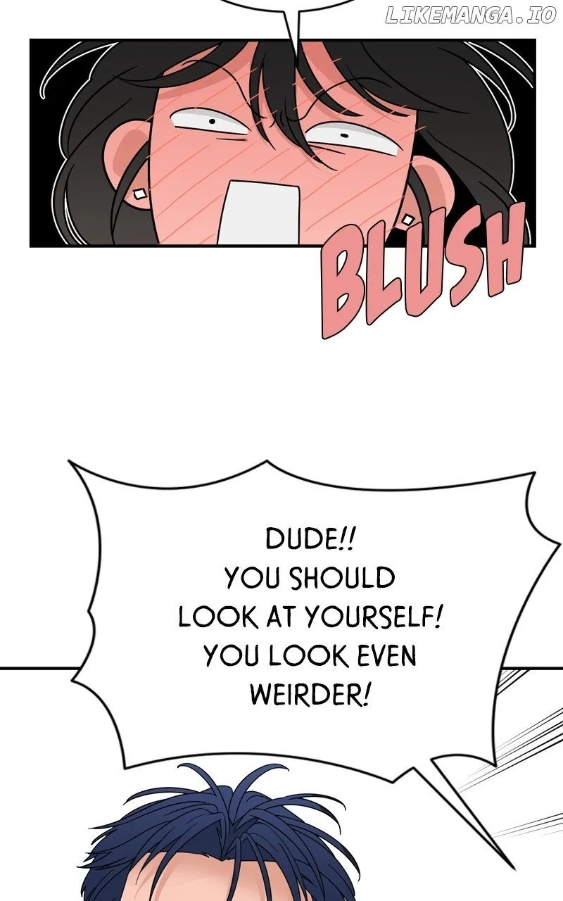 What Kind of Rice Cake Is This Chapter 41 page 69