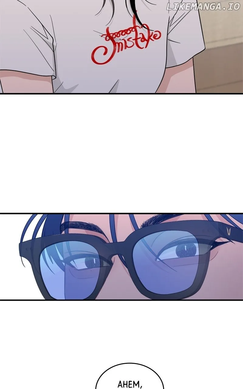 What Kind of Rice Cake Is This Chapter 41 page 61