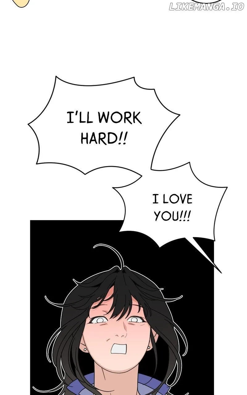 What Kind of Rice Cake Is This Chapter 41 page 35