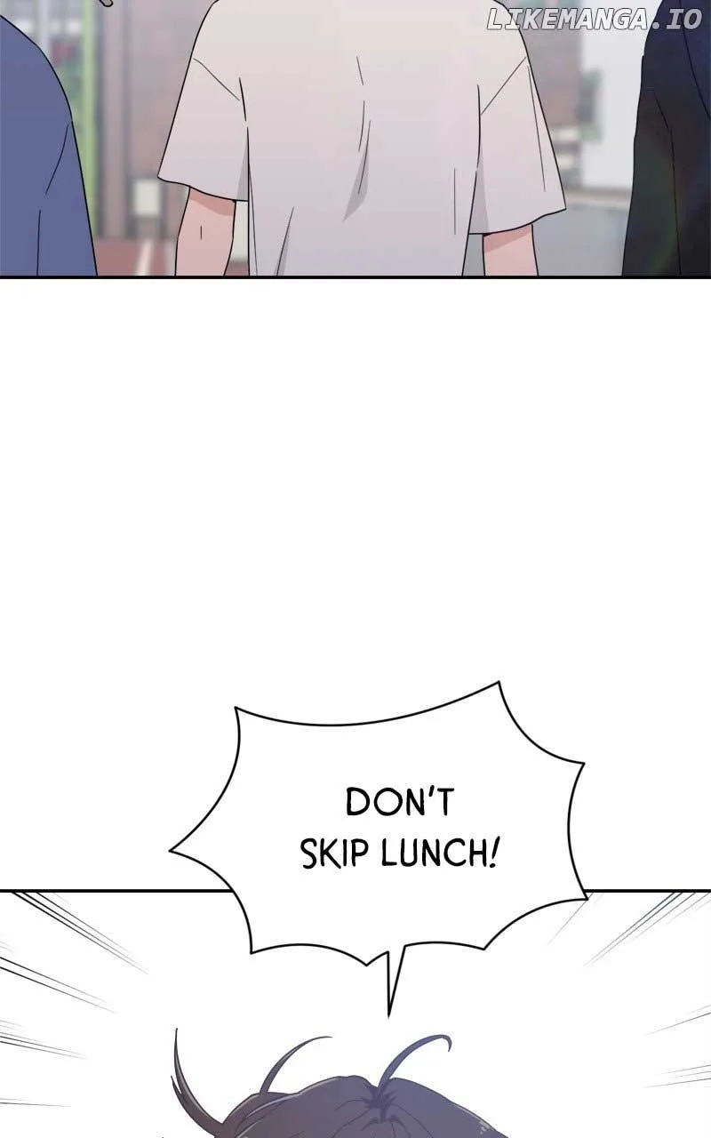 What Kind of Rice Cake Is This Chapter 40 page 55